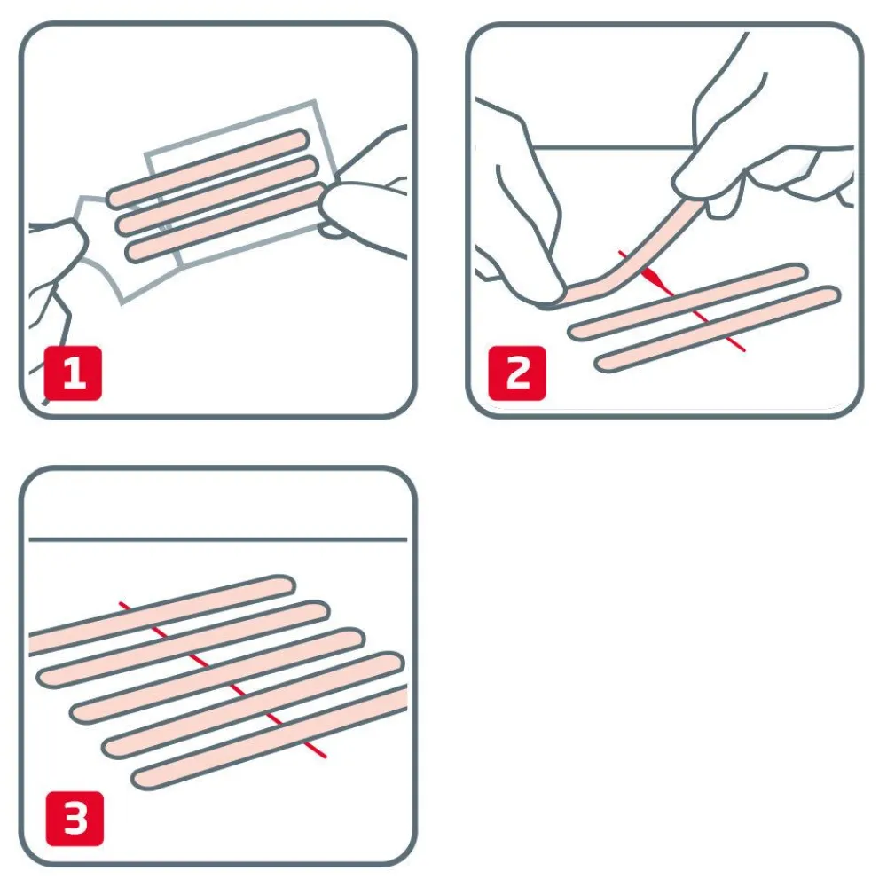 Leukoplast® Leukosan® Strip>