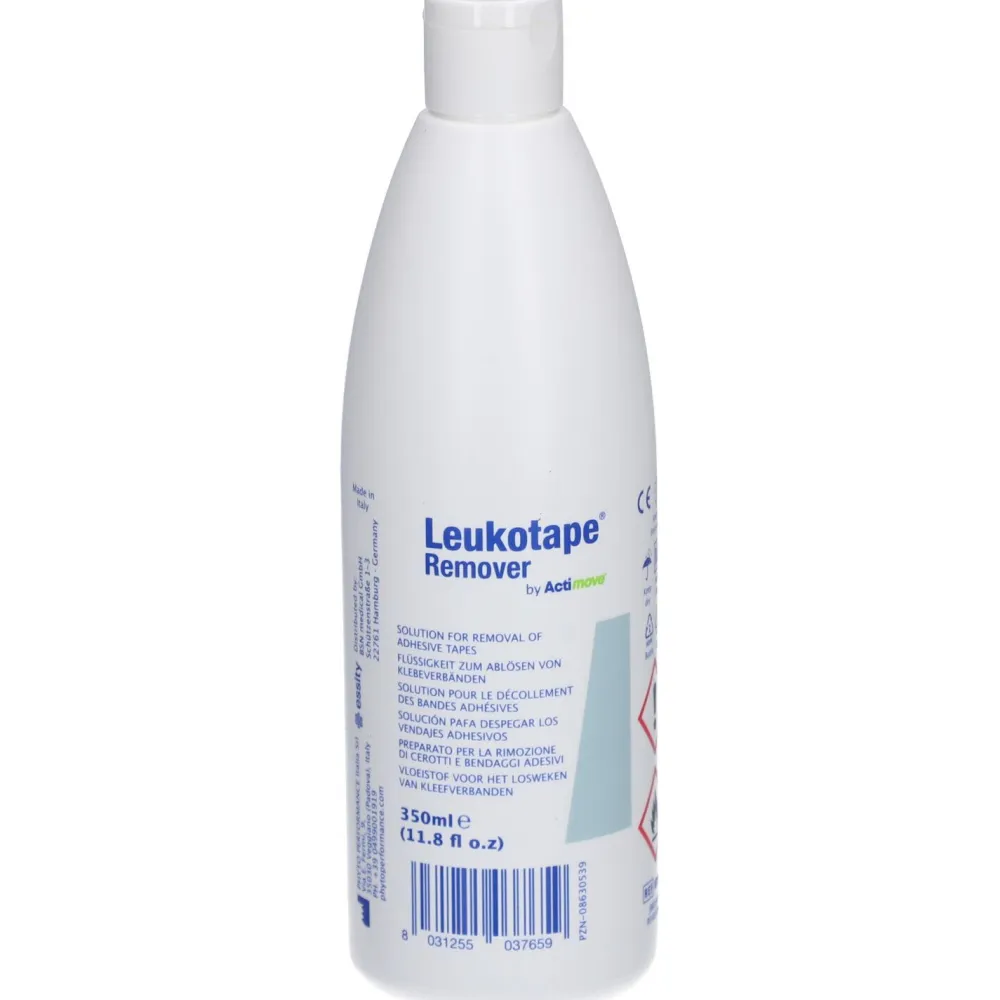 Leukotape® Remover| Outlet