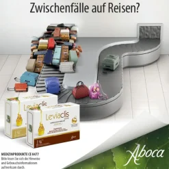 Leviaclis Erwachsene Mikroklistiere bei Verstopfung| Sale