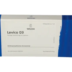 Levico D3|WELEDA Discount