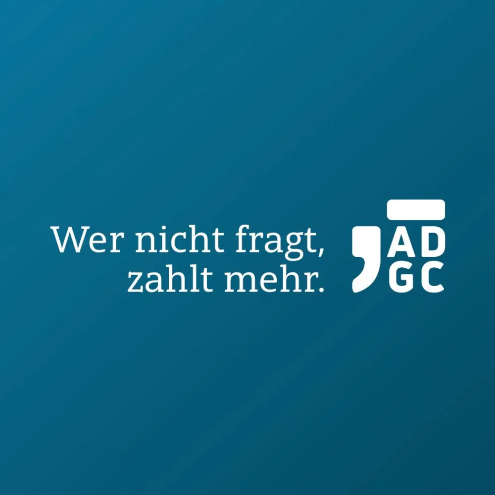 LEVO-ADGC® 5mg vergleichbare Wirkung wie b. halber Dosierung|Cetirizin New