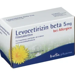 Levo beta 5mg|Cetirizin Outlet