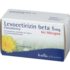 Levo beta 5mg|Cetirizin Outlet