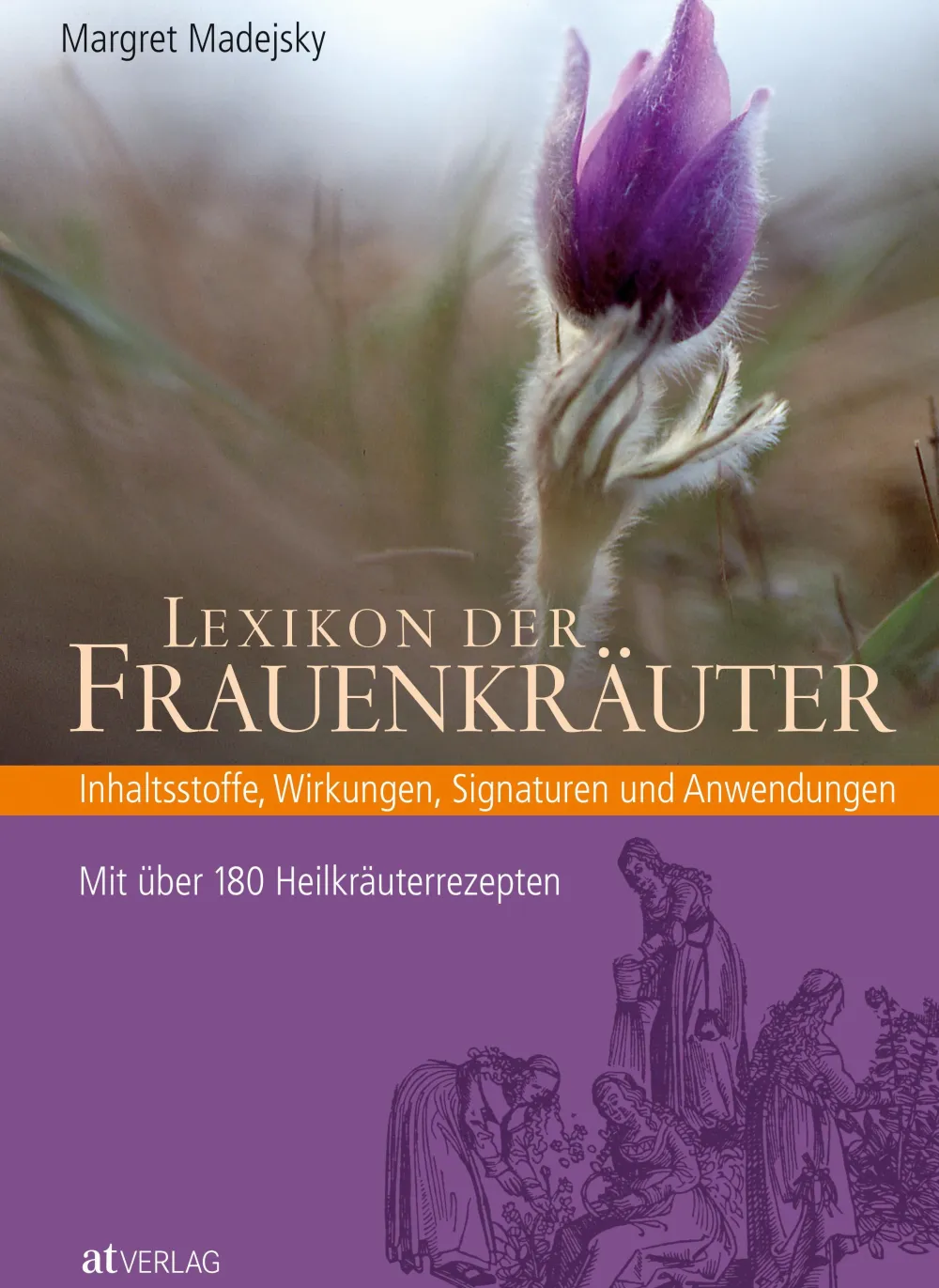 Lexikon der Frauenkräuter> Online