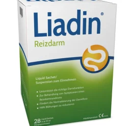 Liadin® Reizdarm> Online