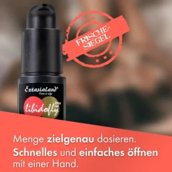 Libidofly® Delay Gel Potenz-hilfe-mittel mit hochwertigsten Inhaltsstoffen| New