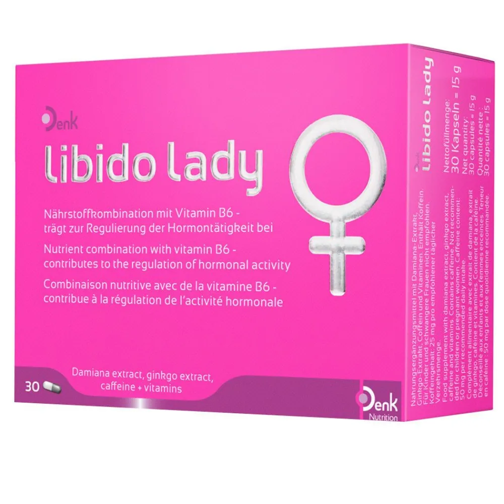 libido lady Denk| Sale