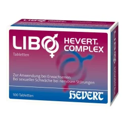 LIBO COMPLEX|Hevert Online