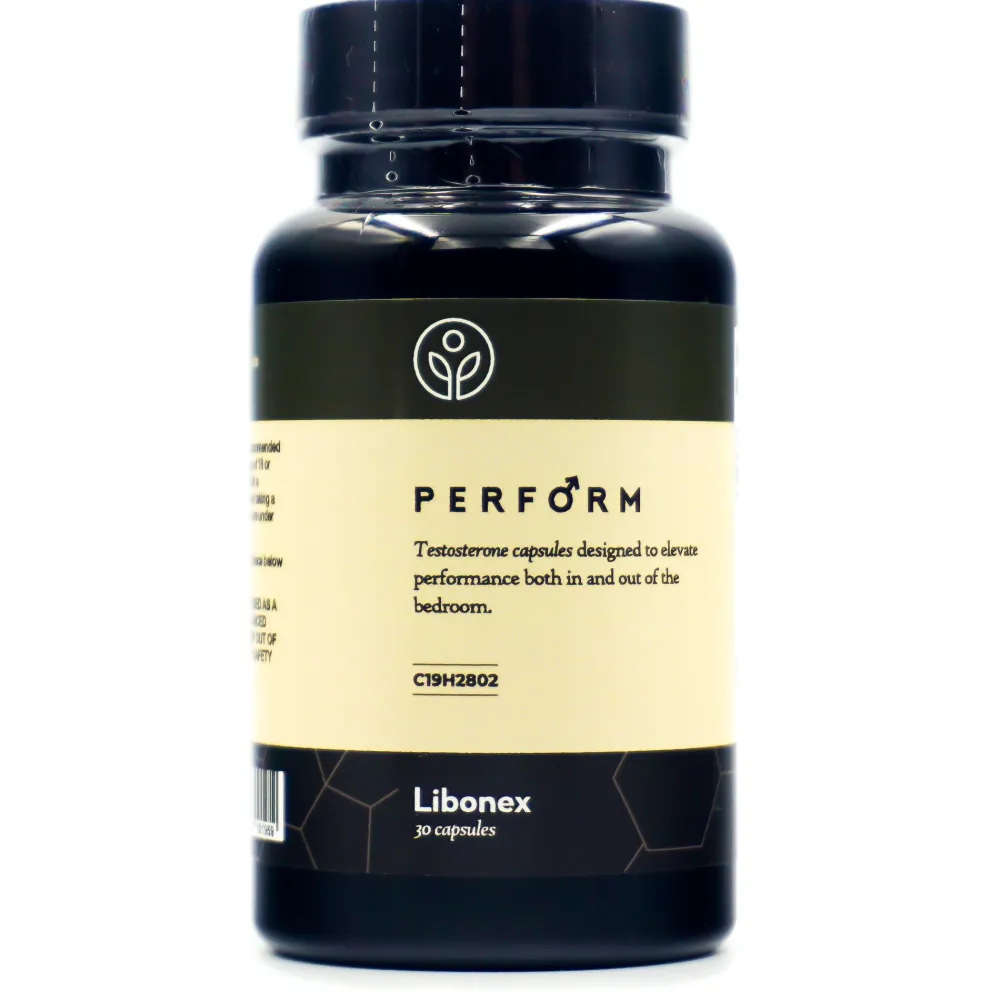 Libonex Perform| Discount