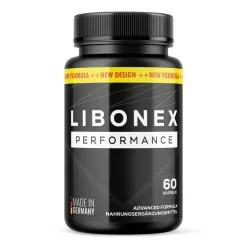 Libonex Performance Kapseln| Clearance