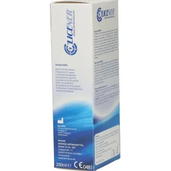 Licener® Shampoo gegen Kopfläuse und Nissen><noscript><img width=