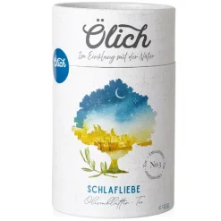 Ölich® Schlafliebe Beruhigungs- & Schlaftee> Online