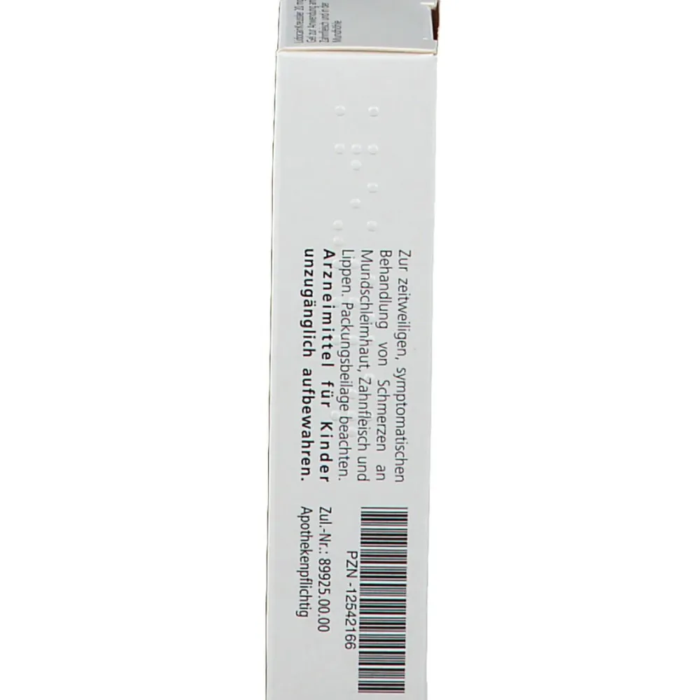 LidocainKreussler 20 mg/g| Sale