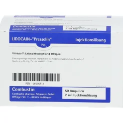 LIDOCAIN-Presselin® 1%><noscript><img width=
