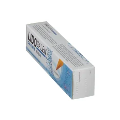 LIDOGALEN® Creme 40 mg/g| New