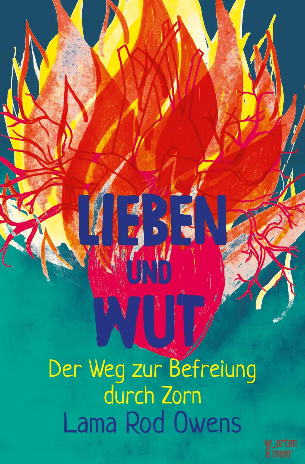 LIEBEN UND WUT| New