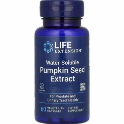 Kürbiskernextrakt|Life Extension New