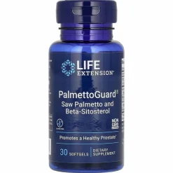PalmettoGuard®>Life Extension Outlet