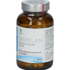 ® Bromelain|Life Light Outlet