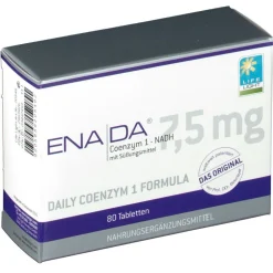ENADA® Coenzym 1-NADH>Life Light
