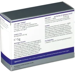 ENADA® Coenzym 1-NADH><noscript><img width=