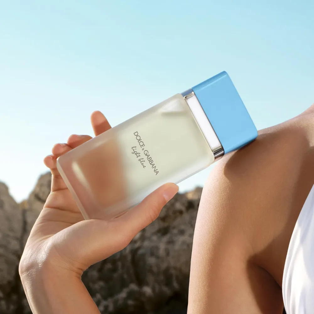 Light Blue Eau de Toilette von Dolce & Gabbana| Outlet