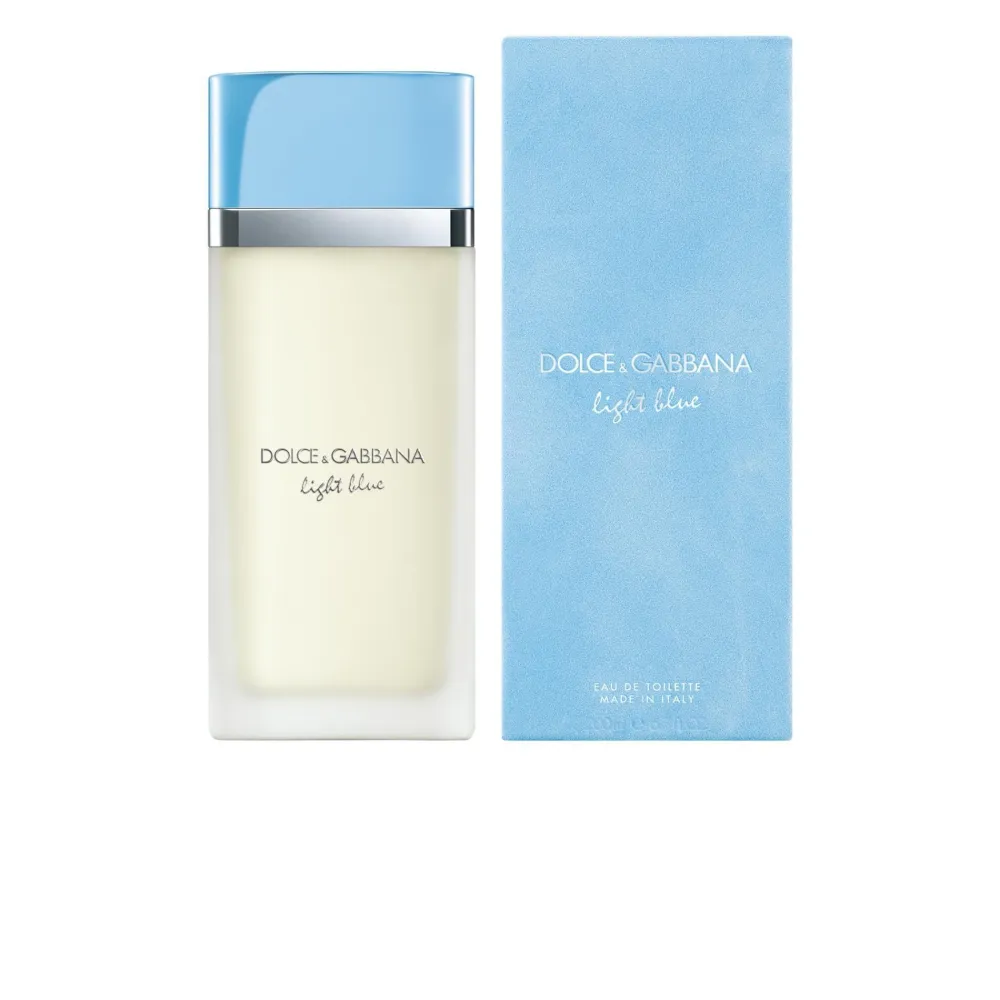 Light Blue Eau de Toilette von Dolce & Gabbana| Outlet