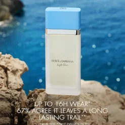 Light Blue Eau de Toilette von Dolce & Gabbana| Outlet