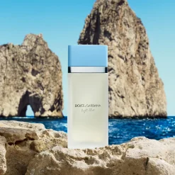 Light Blue Eau de Toilette von Dolce & Gabbana| Outlet