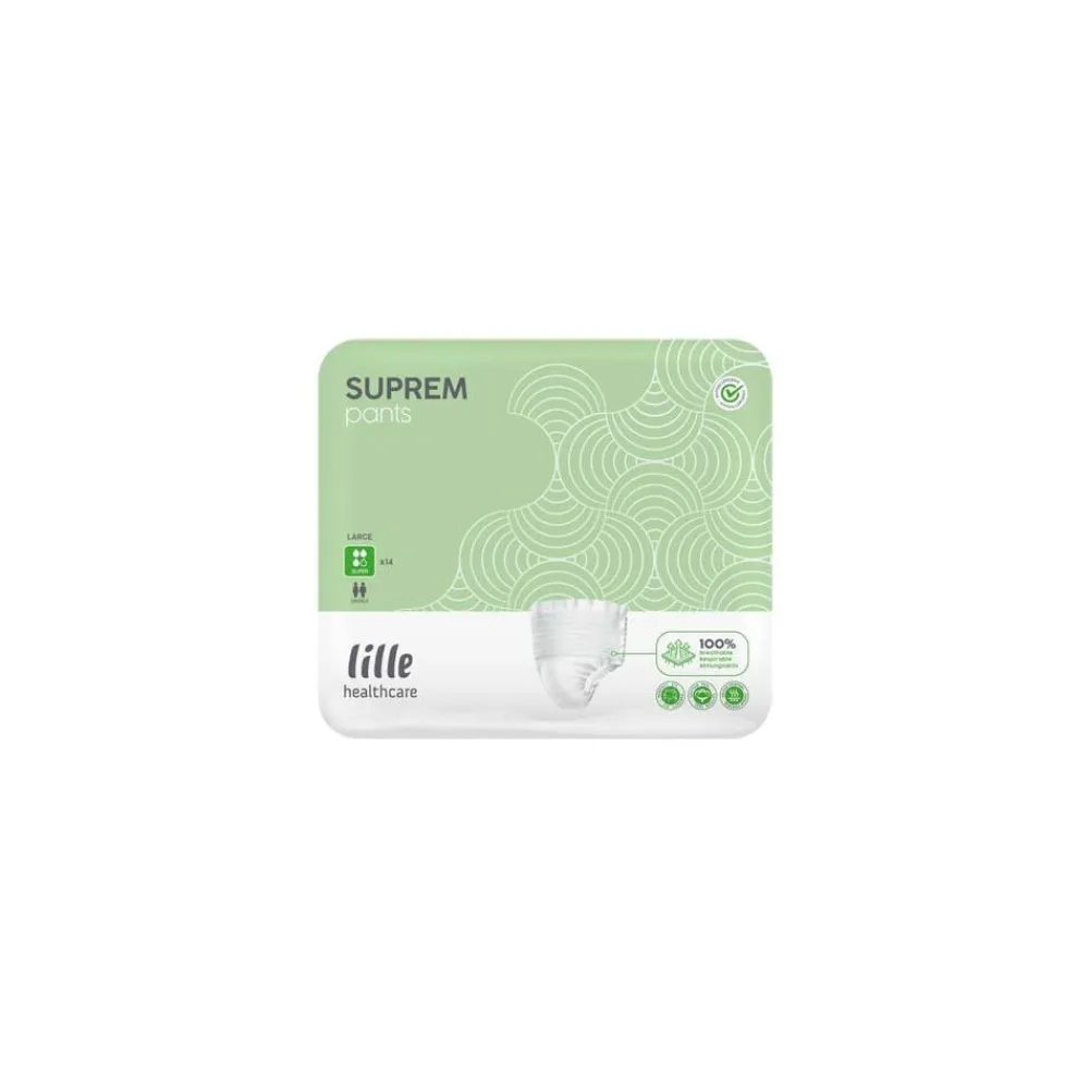 lille® Healthcare SUPREMPants Super Gr. L|lille healthcare Sale