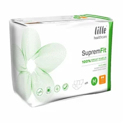 Lille Suprem Fit Extra Plus M>lille healthcare Clearance
