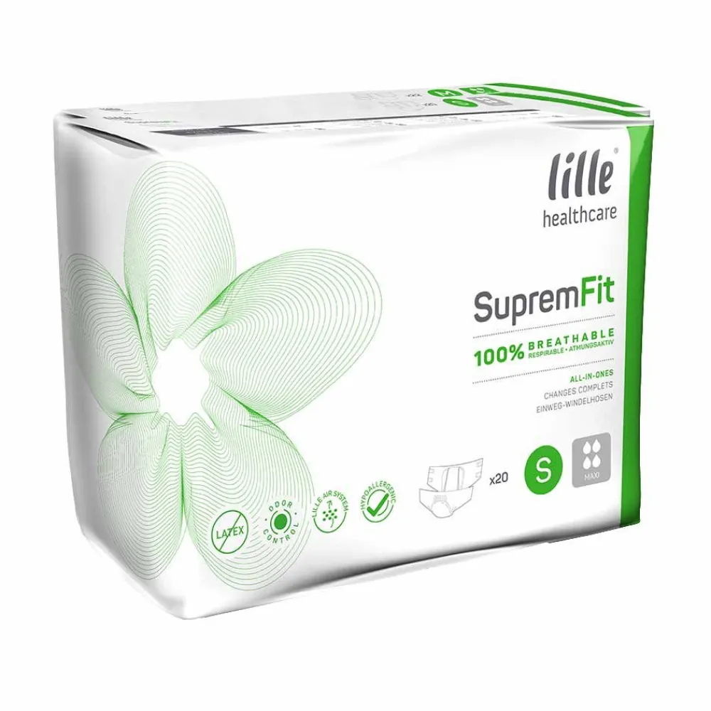 Lille Suprem Fit Maxi S>lille healthcare Best