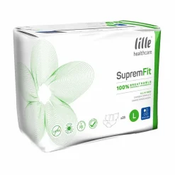 Lille Suprem Fit Regular Plus L|lille healthcare Outlet