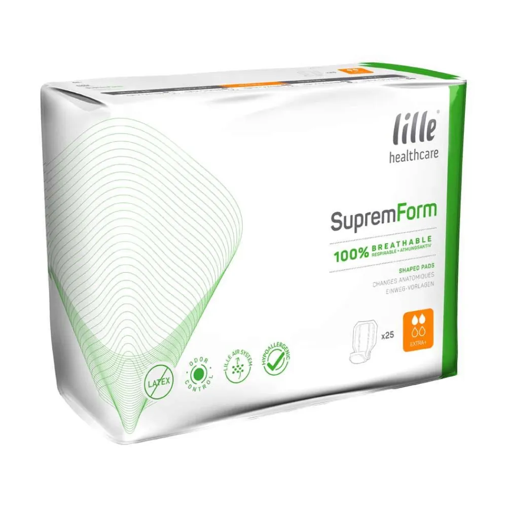 Lille Suprem Form Extra Plus>lille healthcare Clearance