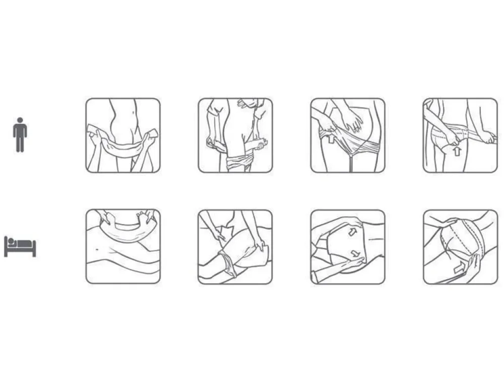 Lille Suprem Form Regular|lille healthcare Outlet