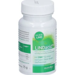 LINDacid®|