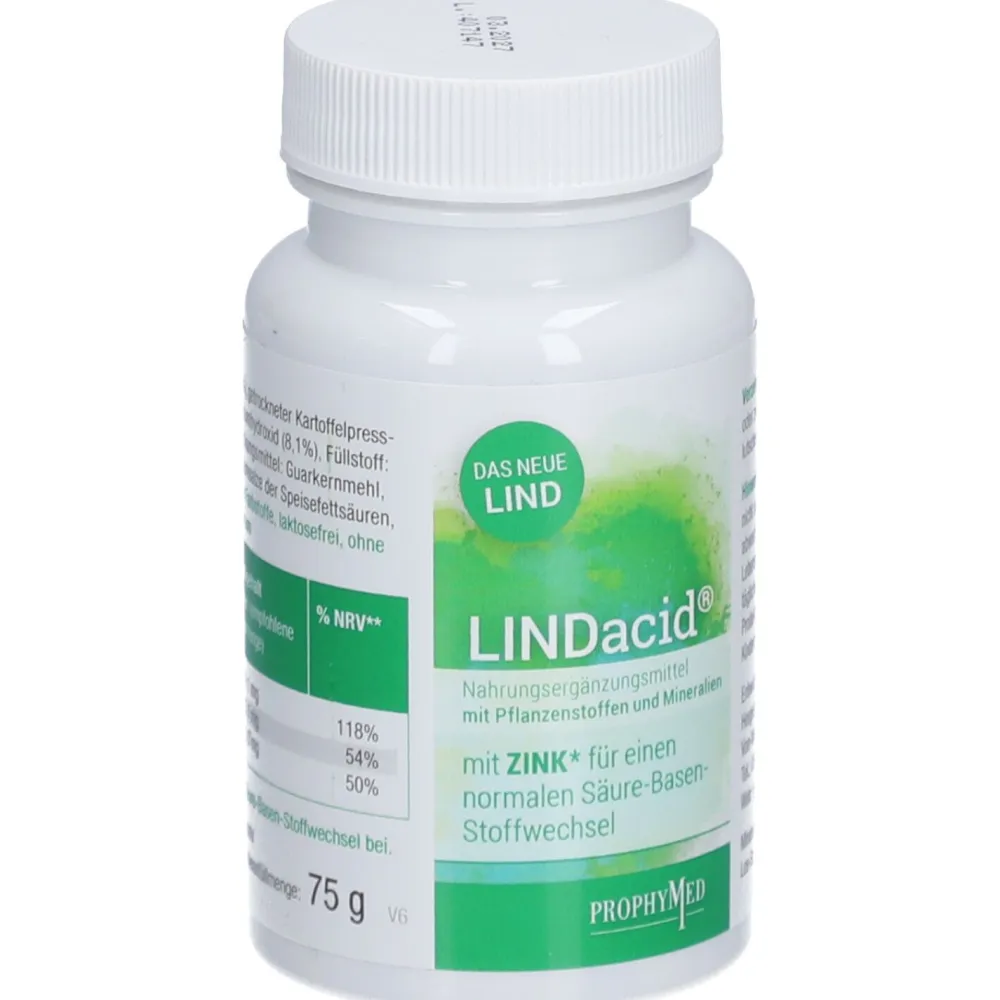 LINDacid®|