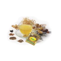 Link - Samahan Kräutertrunk| Online