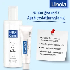 Ölbad - Badezusatz für sehr trockene oder schuppende Haut><noscript><img width=