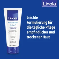 leicht - Leichte Körperlotion für empfindliche und trockene Haut><noscript><img width=