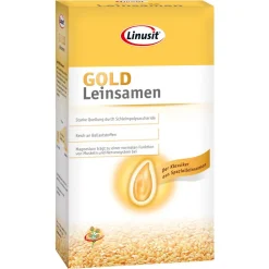Linusit® GOLD Leinsamen| Best