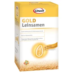 Linusit® GOLD Leinsamen> Clearance