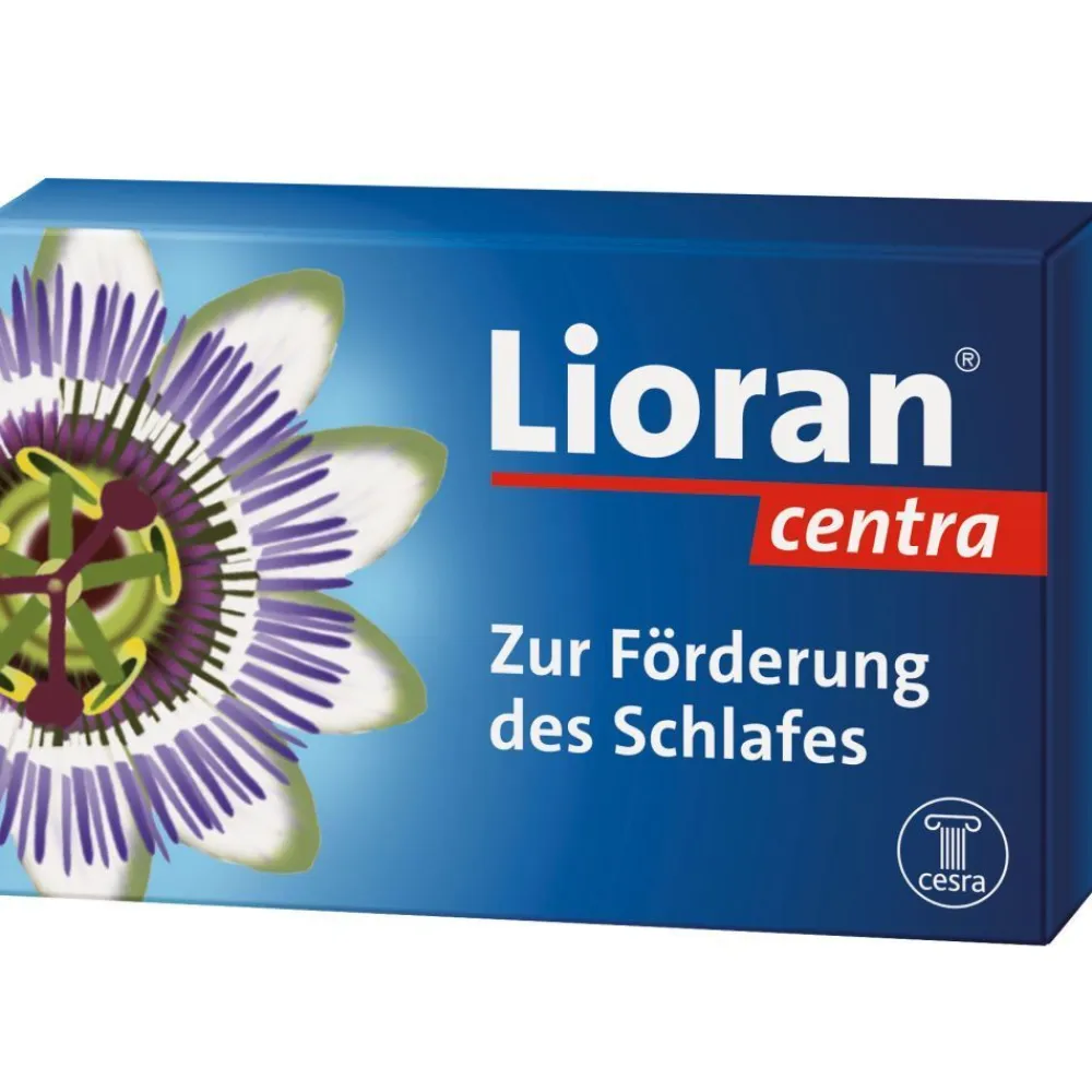 ® centra>Lioran Clearance