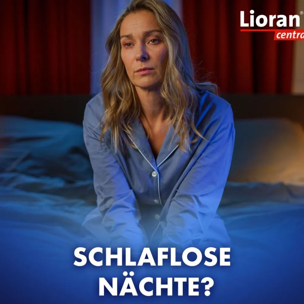 ® centra>Lioran Clearance