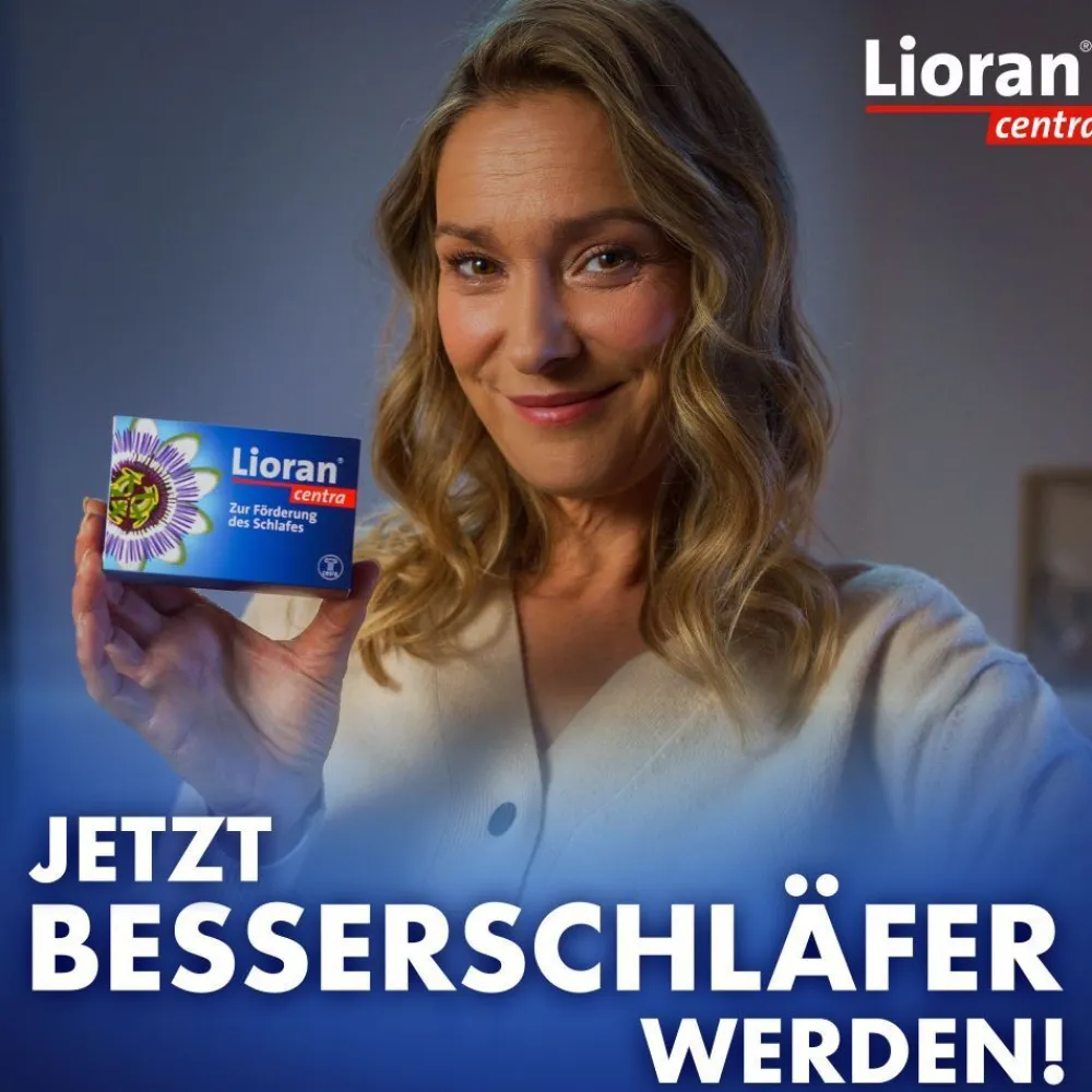 ® centra>Lioran Clearance
