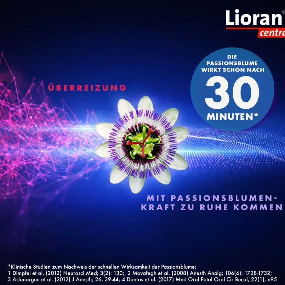 ® centra>Lioran Clearance