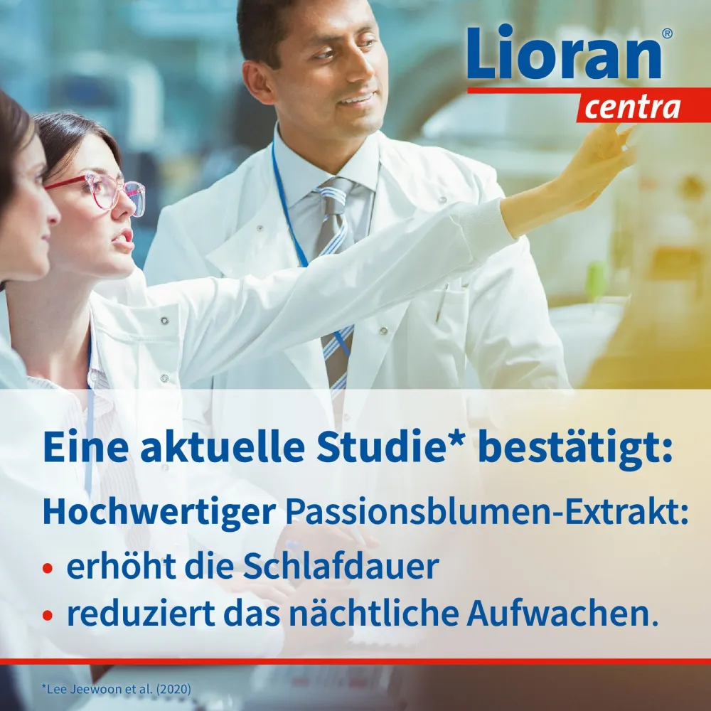 ® centra>Lioran Clearance