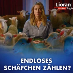 ® centra Tropfen bei Schlafstörungen|Lioran Outlet