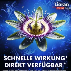 ® centra Tropfen bei Schlafstörungen|Lioran Outlet