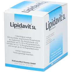 Lipidavit® SL| Online